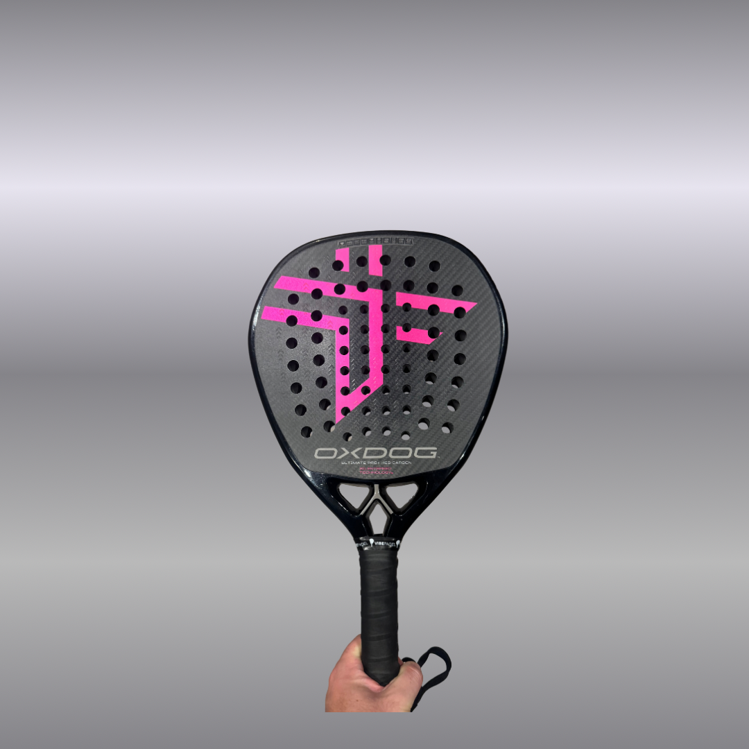 Test Racket
