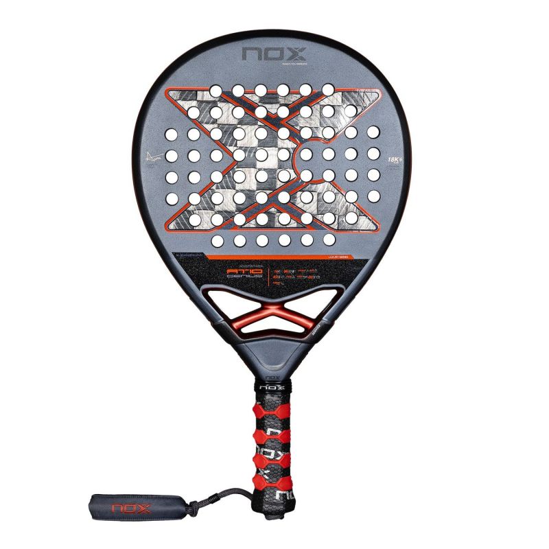 Dunlop Padel Racket
